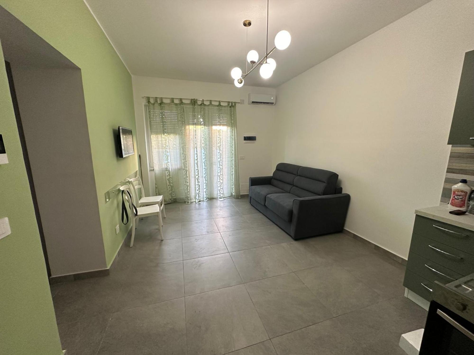 Nathouse Apartment Вилафранка Тирена Екстериор снимка