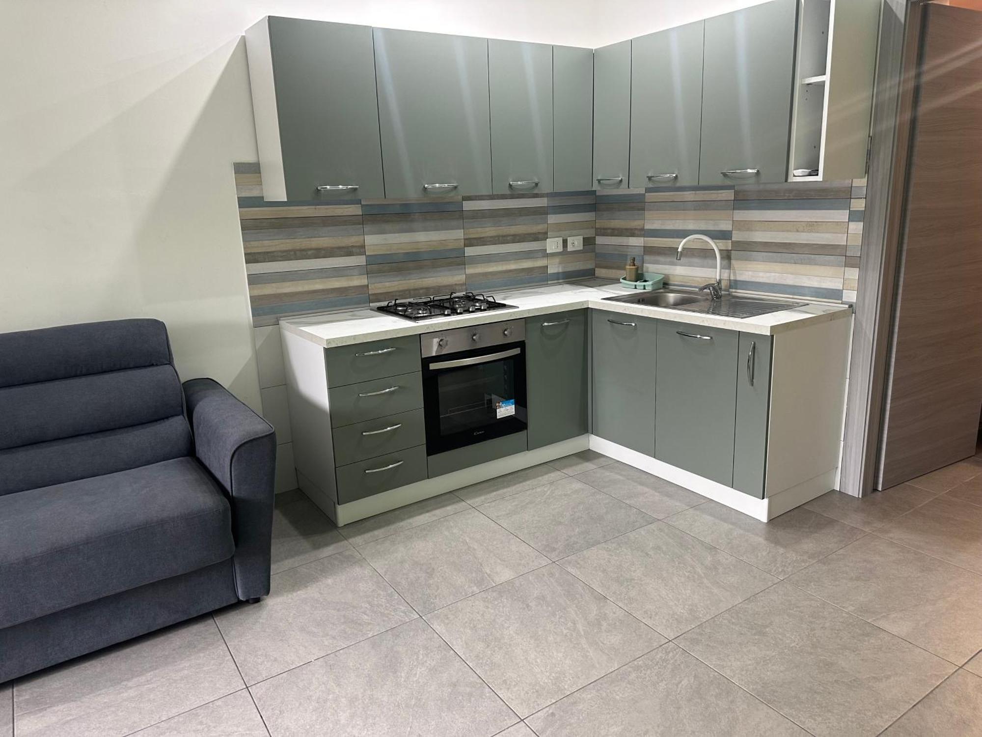 Nathouse Apartment Вилафранка Тирена Екстериор снимка