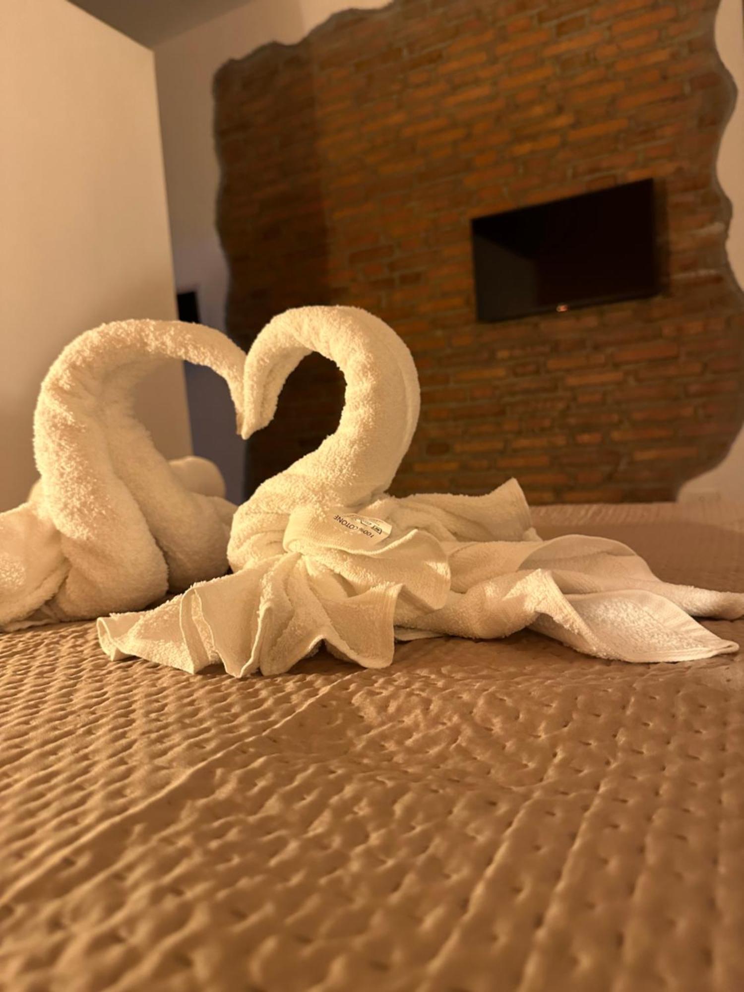 Nathouse Apartment Вилафранка Тирена Екстериор снимка